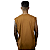 Regata Oversized Fit Menegotti Bordada - Imagem 2