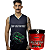 Kit 1 Regata Basqueteira Influencer OFF + Creatina Integral - Imagem 3
