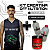 Promocao - 1 Regata Basqueteira + Creatina Integral + Galao 2L - Imagem 3