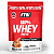 100% Whey Refil 900G Morango - Ftw - Imagem 1