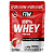 100% Whey Refil 900G Morango - Ftw - Imagem 2