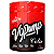 V9 Pump Pre Treino 300G Cola Shark Pro - Imagem 1