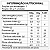 Display Barra de Proteína SALGADA- Taste Cookie Bar Salted Pepperoni 12Uni - Imagem 6