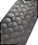 Tapa Furo Preto Tx 12,mm - Imagem 1