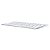 Teclado Apple magic keyboard - MLA22 - Imagem 2