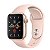 Novo Relógio Apple Watch Série 5 Alumínio Pulseira Sport 44mm Gold Dourado mwve2bz/a Gps mwve2 - Imagem 1