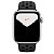 Novo Relógio Apple Watch Série 5 Alumínio Pulseira Sport 44mm Cinza espacial Preto mwt52bz/a Gps mwt52 space gray - Imagem 2