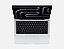 MacBook Pro 14 M3 8GB RAM 512GB SSD Prateado Silver Prata MR7J3BZA A2918 Novo - Imagem 2