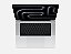 MacBook Pro 16 M3 Pro 12 Core 18 GPU 18GB RAM 512 GB Prateado Silver A2991 MRW43BZ/A Novo - Imagem 2