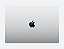 MacBook Pro 16 M3 Pro 12 Core 18 GPU 18GB RAM 512 GB Prateado Silver A2991 MRW43BZ/A Novo - Imagem 6