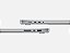 MacBook Pro 16 M3 Pro 12 Core 18 GPU 36GB RAM 512GB Prateado Prata A2991 MRW63BZ/A Novo - Imagem 4