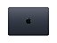 Apple Macbook Air 2024 M3 8gb 512gb 13.6 Todas as Cores Prata Space Gray Starlight Midnight A3113 Novo - Imagem 4