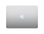 Apple Macbook Air 2024 M3 8gb 512gb 13.6 Todas as Cores Prata Space Gray Starlight Midnight A3113 Novo - Imagem 1