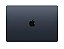 Apple Macbook Air 15 2024 M3 16gb 512gb Prateado Meia Noite Estelar Cinza Espacial A3114 Novo - Imagem 4