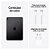 Apple iPad Pro 7 Geração M4 13" Wi-Fi 256GB Preto Espacial Space Black Prateado Prata A2925 - Imagem 6