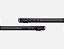 MacBook Pro 16 M4 Pro CPU 14 GPU 20 48GB 512GB SSD 2024 Preto Space Black MX2Y3LL/A - Imagem 4