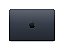 MacBook Air 13 Apple M4 16GB RAM 256GB Prateado Estelar Meia Noite Azul Sky Midnight - Imagem 4