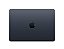 Apple MacBook Air 13 2025 M4 24GB RAM 512GB SSD Azul Céu Prateado Estelar Meia Noite Novo - Imagem 1
