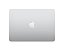 Apple MacBook Air 13 2025 M4 24GB RAM 512GB SSD Azul Céu Prateado Estelar Meia Noite Novo - Imagem 3