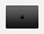 MacBook Pro 16 M4 Max CPU 16 GPU 40 128GB 1TB SSD 2024 Preto Space Black Nano Texture XDR Z1FW000BY Novo - Imagem 5