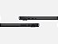 MacBook Pro 14 M4 Pro CPU 14 GPU 20 24GB 1TB SSD MX2F3LL/A Prata A3401 MX2J3LL/A Space Black Preto - Imagem 6