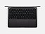 MacBook Pro 14 M4 Pro CPU 14 GPU 20 24GB 1TB SSD MX2F3LL/A Prata A3401 MX2J3LL/A Space Black Preto - Imagem 4