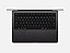 MacBook Pro M5 16GB 512GB SSD 14 Polegadas 2025 MDE04LL/A A3434 Preto Espacial Novo - Imagem 2