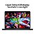 MacBook Pro 14 M5 Pro 24gb 1TB Space Black Preto 2026 MGDR4LL/A - Imagem 8