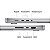 MacBook Pro 16 M5 Pro 48gb 1TB 2026 Silver Prata MGE64LL/A Prateado - Imagem 3