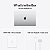 MacBook Pro 16 M5 Max 48gb 2TB 2026 Prata Silver MGE94LL/A - Imagem 8