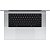MacBook Pro 16 M5 Max 48gb 2TB 2026 Prata Silver MGE94LL/A - Imagem 2