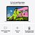 MacBook Air 15 M5 16gb 512gb Prata - Meia Noite - Estelar - Azul - Imagem 10