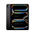 iPad Pro 13 M5 512gb Wi Fi Space Black Preto Prata MDYL4BZ/A - Imagem 1