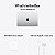 MacBook Pro 14 M5 Max 128gb 4TB SSD 18 Cpu 40 Gpu Prata Silver Promoção - Imagem 7