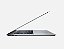 NOTEBOOK APPLE MACBOOK PRO 15 MV912BZ/A I9 2.3 GHZ OCTA CORE 16GB 512GB RADEON PRO 560X 4GB TOUCH BAR MID 2019 CINZA ESPACIAL SPACE GRAY MV912 - Imagem 2