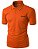 UNIFORME GOLA PÓLO CLASSIC - Imagem 1