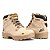 Bota Masculina Caterpillar Original em Couro Legítimo 1600 Tractor - Imagem 2