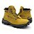 Bota Masculina Caterpillar Original em Couro Legítimo 2114 Disrupt - Imagem 2