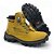 Bota Masculina Caterpillar Original em Couro Legítimo 2114 Disrupt - Imagem 4