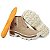 Botina Masculina Caterpillar Original Couro Legítimo New Holland - Imagem 4
