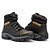 Bota Masculina Caterpillar Original em Couro Legítimo 2064 Intruder Preto - Imagem 4