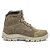 Bota Masculina Caterpillar Original em Couro Legítimo 2190 Destroyer Bege - Imagem 2