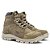 Bota Masculina Caterpillar Original em Couro Legítimo 2190 Destroyer Bege - Imagem 5