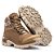 Bota Masculina Caterpillar Original em Couro Legítimo 2064 Intruder - Imagem 3