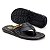 Chinelo Masculino Caterpillar Original em Couro Legítimo - Imagem 2
