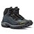 Coturno Masculino Couro Nobuck Caterpillar Original Conquest - Imagem 5