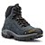 Coturno Masculino Couro Nobuck Caterpillar Original Conquest - Imagem 1