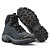 Coturno Masculino Couro Nobuck Caterpillar Original Conquest - Imagem 3