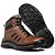 Bota Masculina Caterpillar Original em Couro Legítimo 2500 Robot - Imagem 4