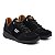 Tênis Masculino Casual Caterpillar Nobuck Couro Fly Cat Origins - Imagem 2